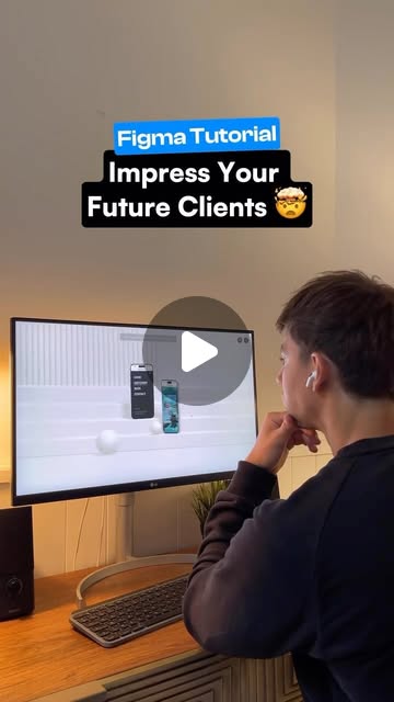 Impress Your Future Clients by Creatibg Stunning Mockups 🤩