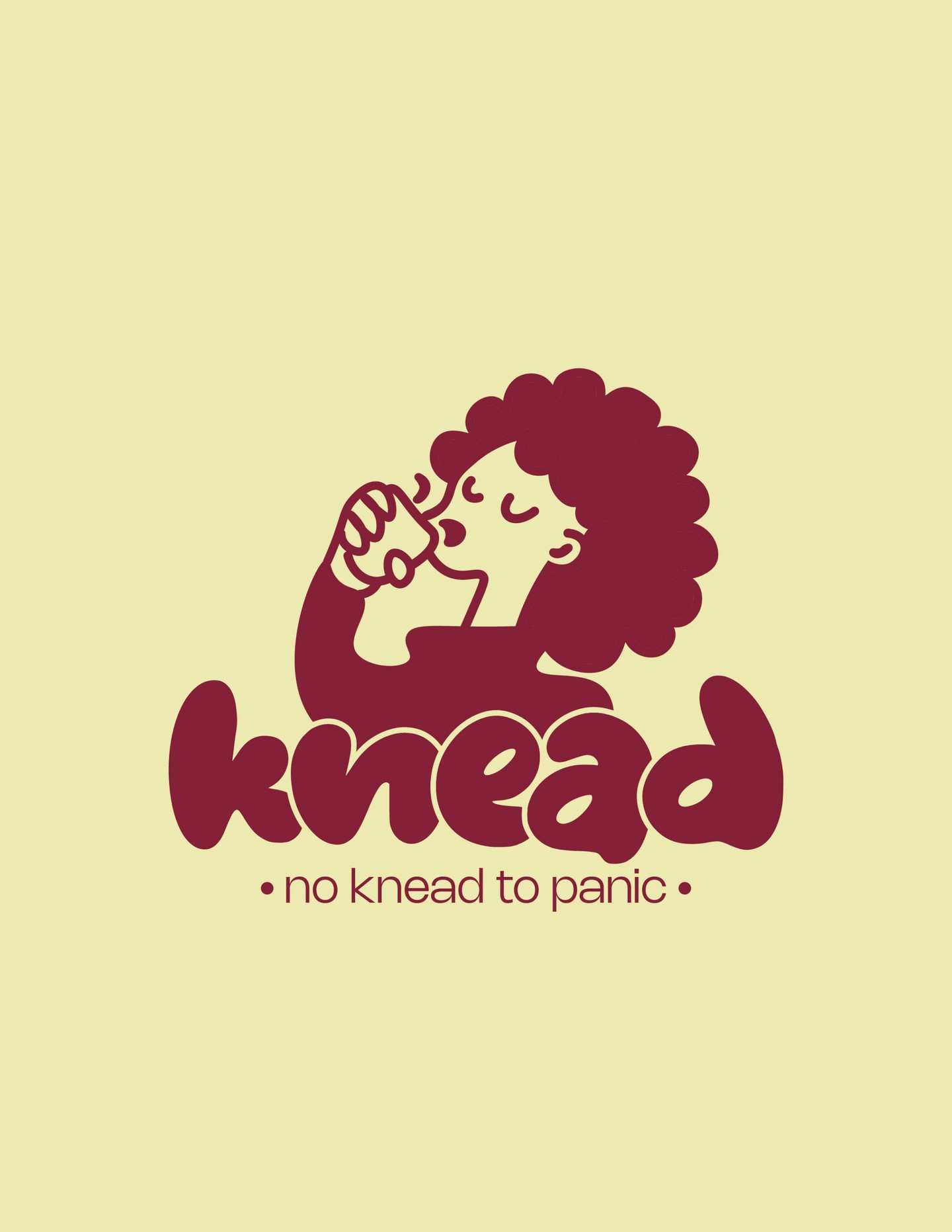Knead is a bakery brand based in