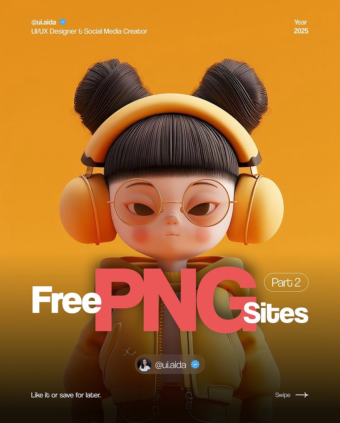 Websites To Find FREE PNG 🔥