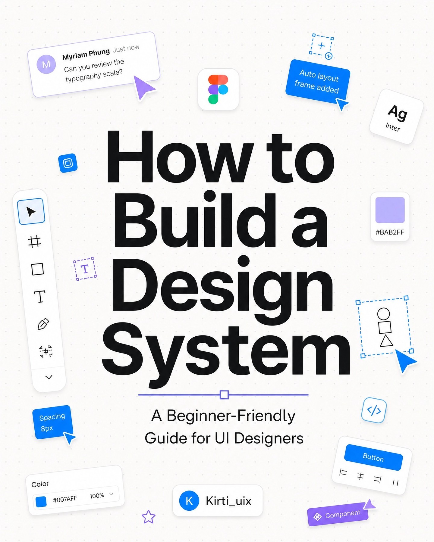 Design systems are not a buzzword
