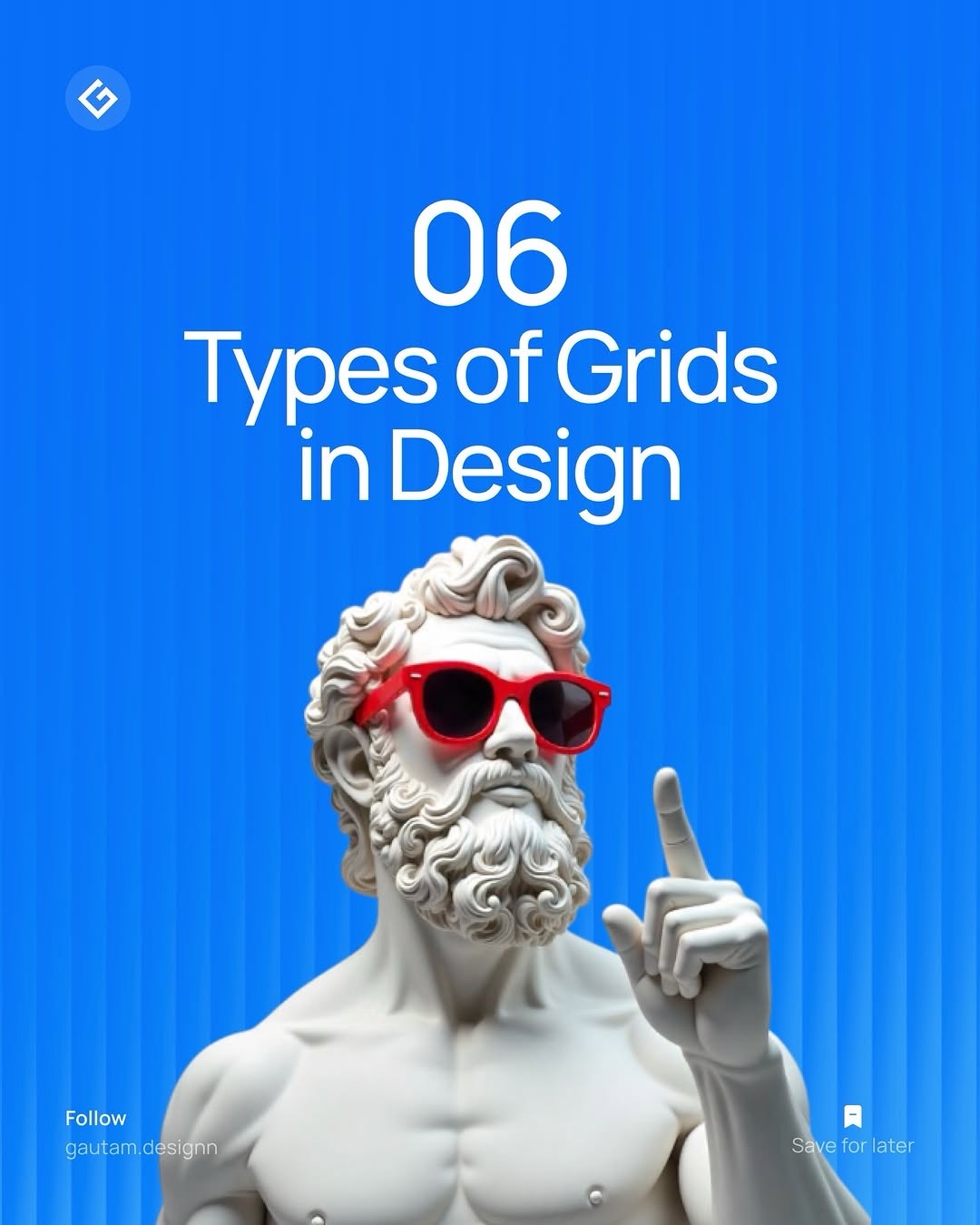 MASTER THE GRID 🤴