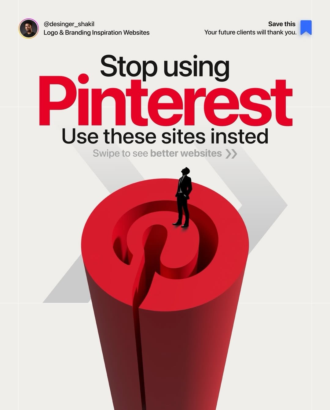 Stop using Pinterest…Try these sites instead