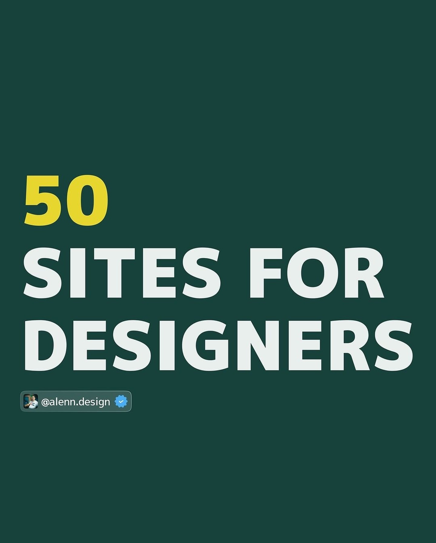 🎨 Attention Designers!