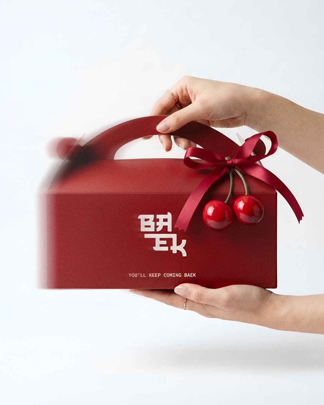 We got your BAEK