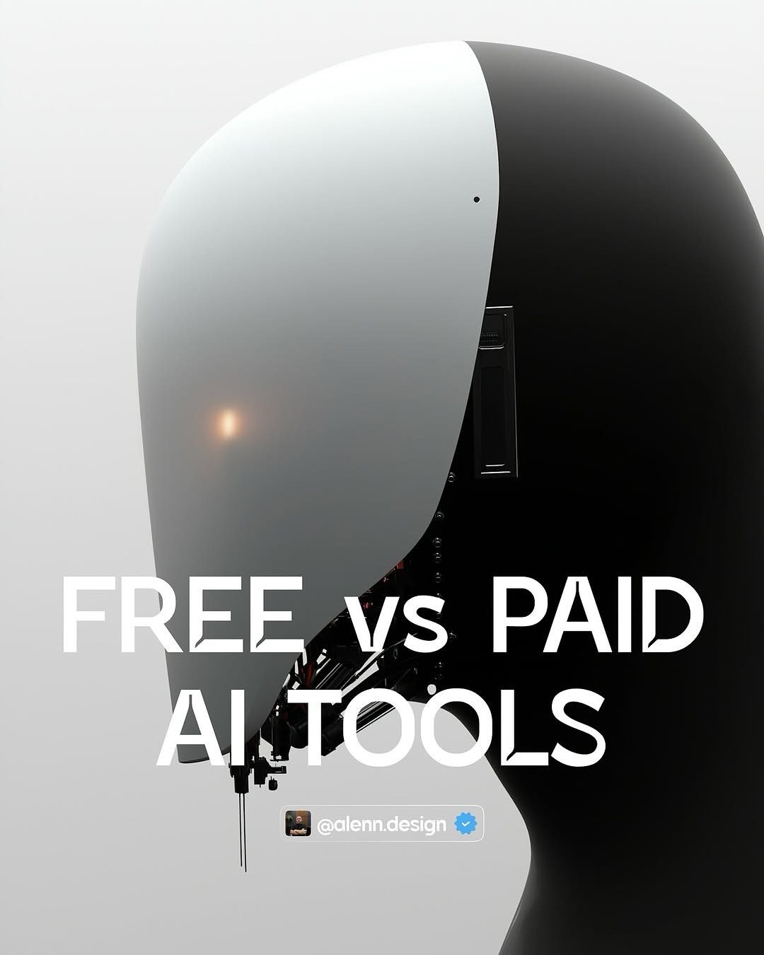 FREE VS PAID AI TOOLS 🔥