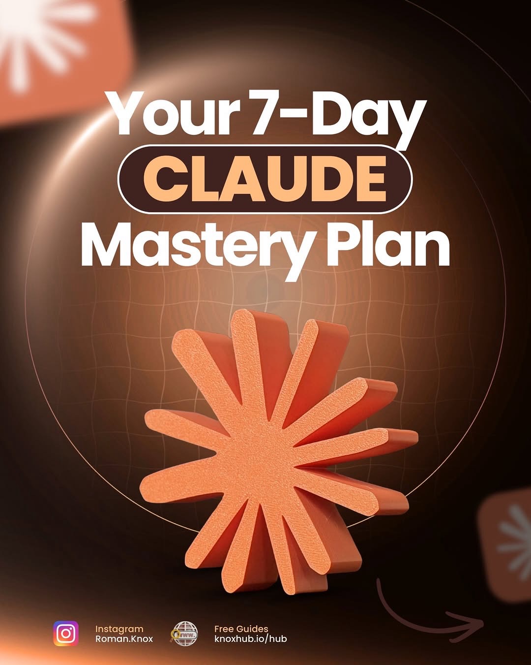 Nobody talks about this Claude setup — and it’s the reason most people quit after day 3