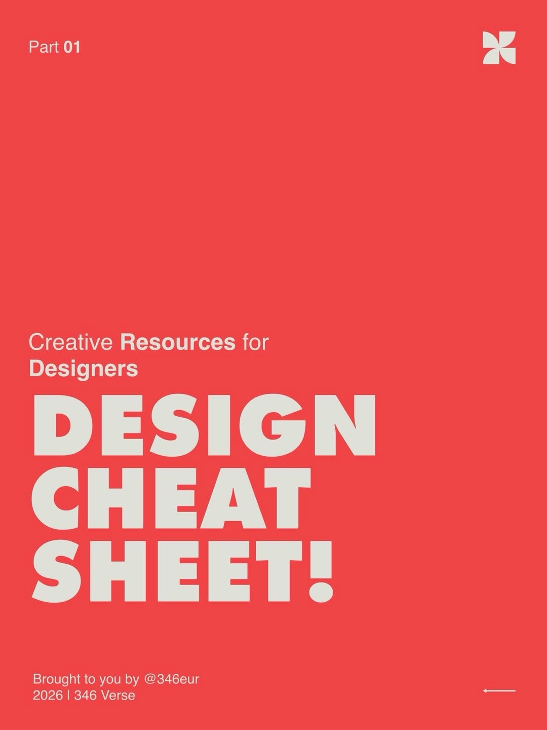 Website and software resources for designers