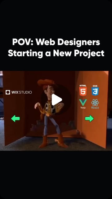 Wix Studio: Websites built with Wix Studio