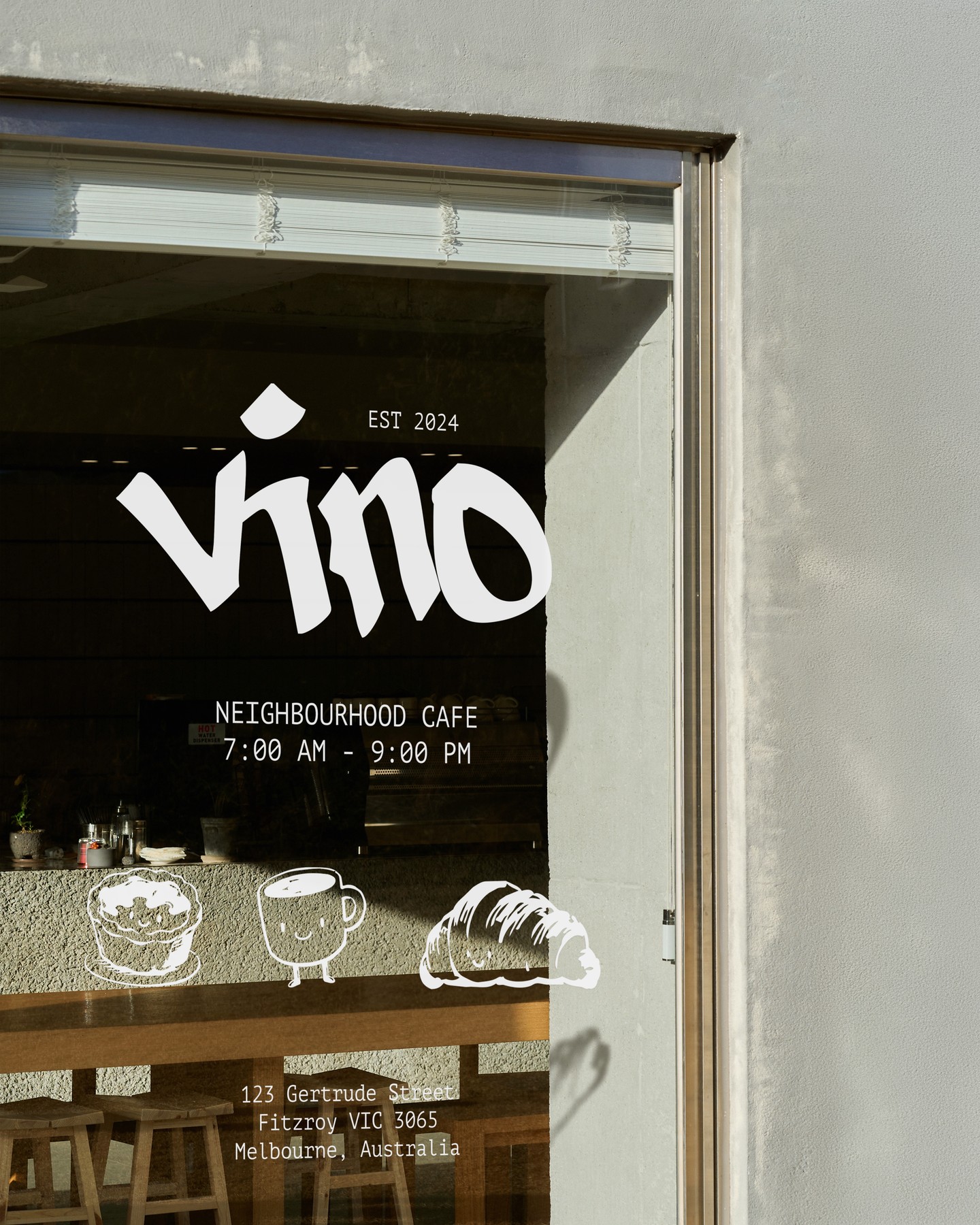 Where Coffee Becomes Conversations