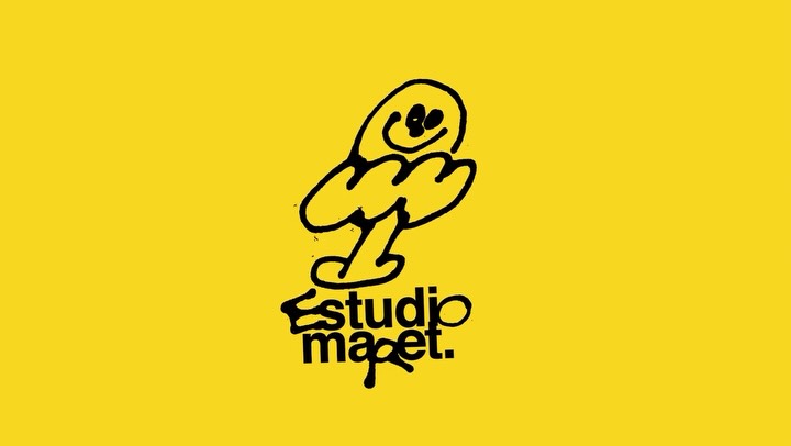 Visual identity and web design created for @estudio.maret :)