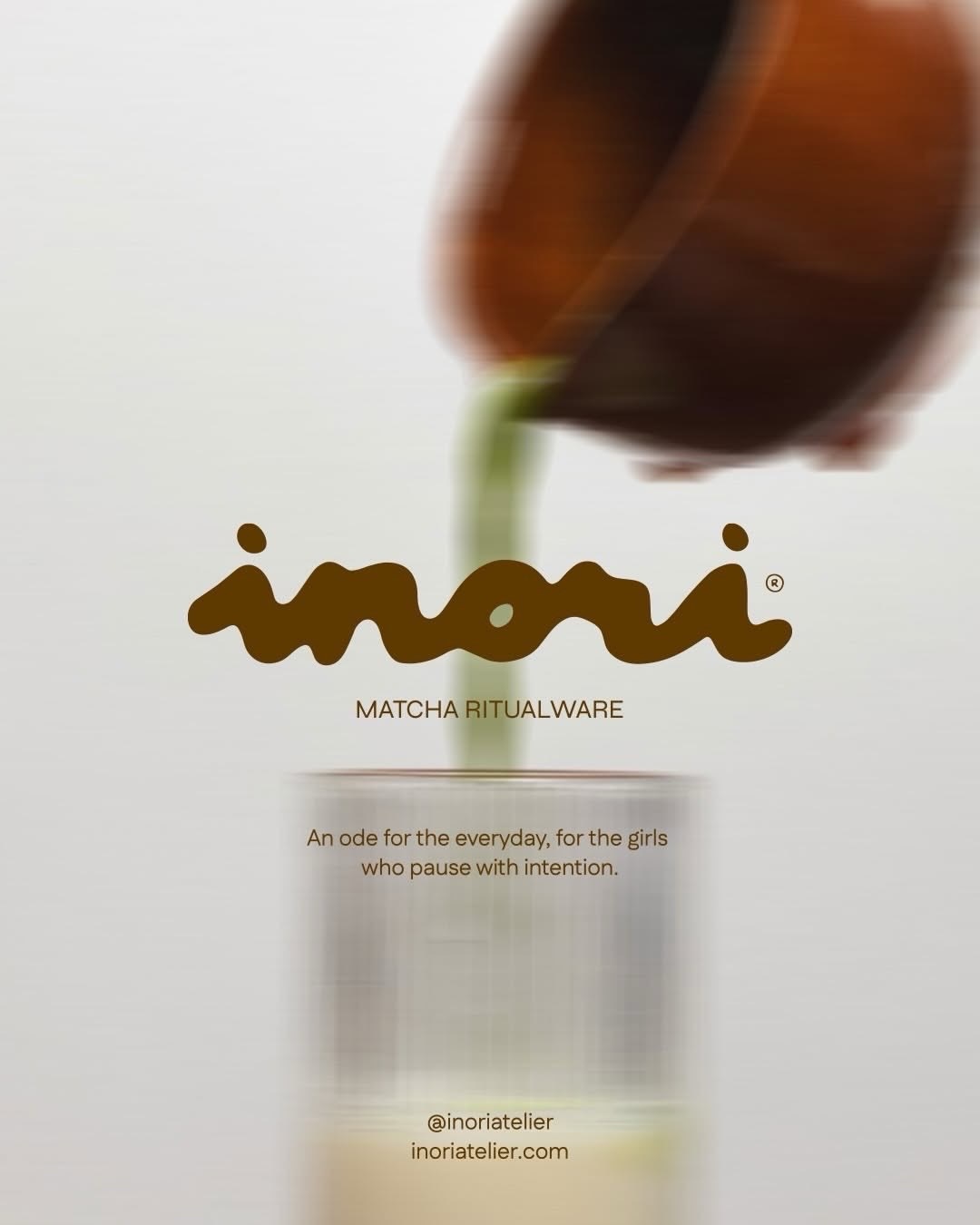 Inori is rooted in the story of Miriam and Dani, shaped by growing up in Tokyo, where