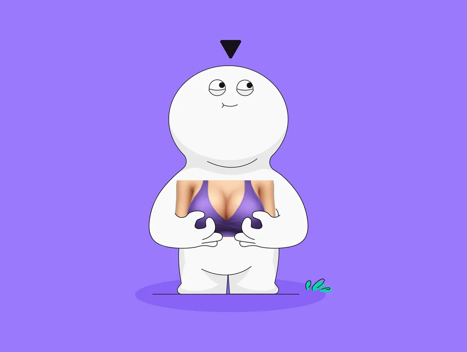 Boone character design system