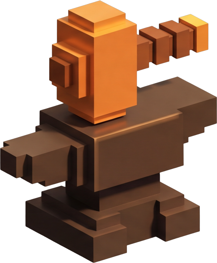 Smith tier badge
