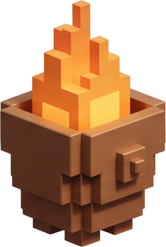 Spark tier badge