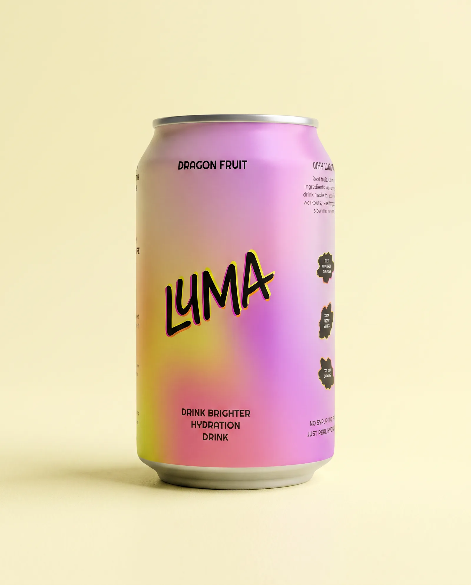 Luma