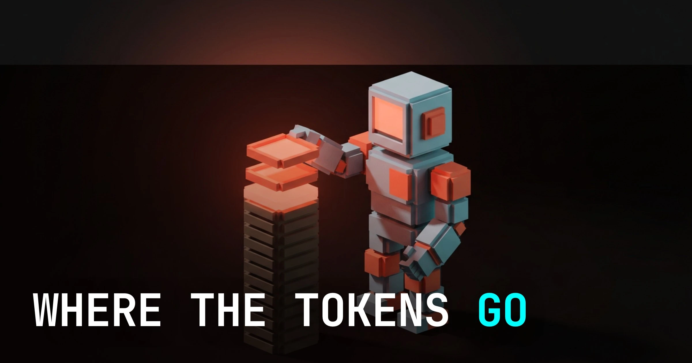 ai agent token costs