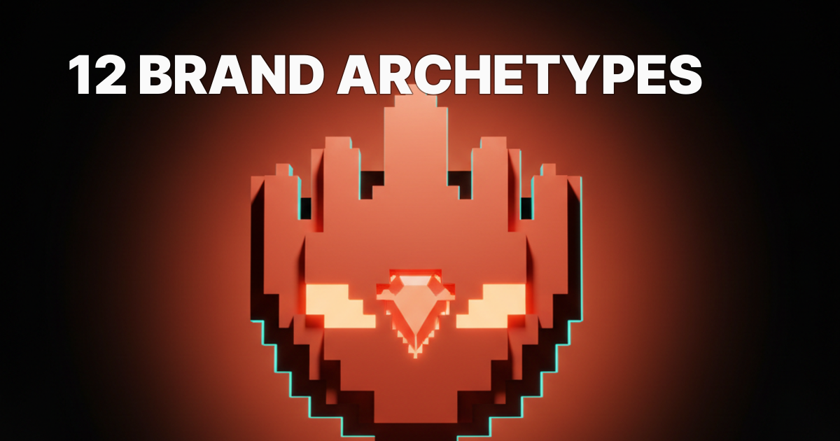 brand archetypes
