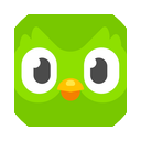 Duolingo logo