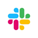 Slack logo