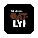 Oatly logo