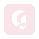 Glossier logo