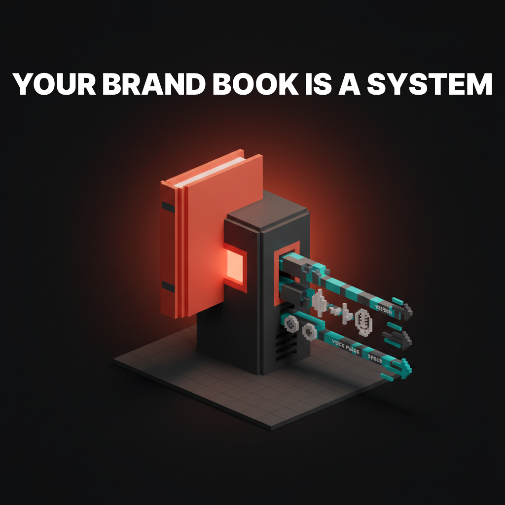 brand identity guidelines