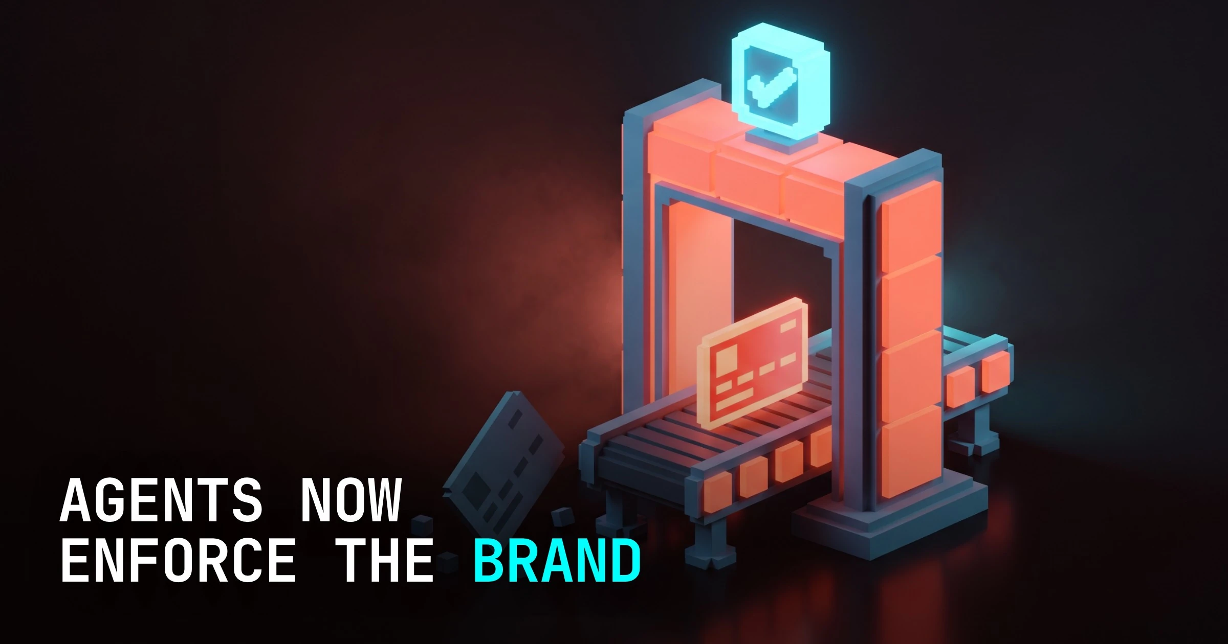 brand rules engines in ai agents