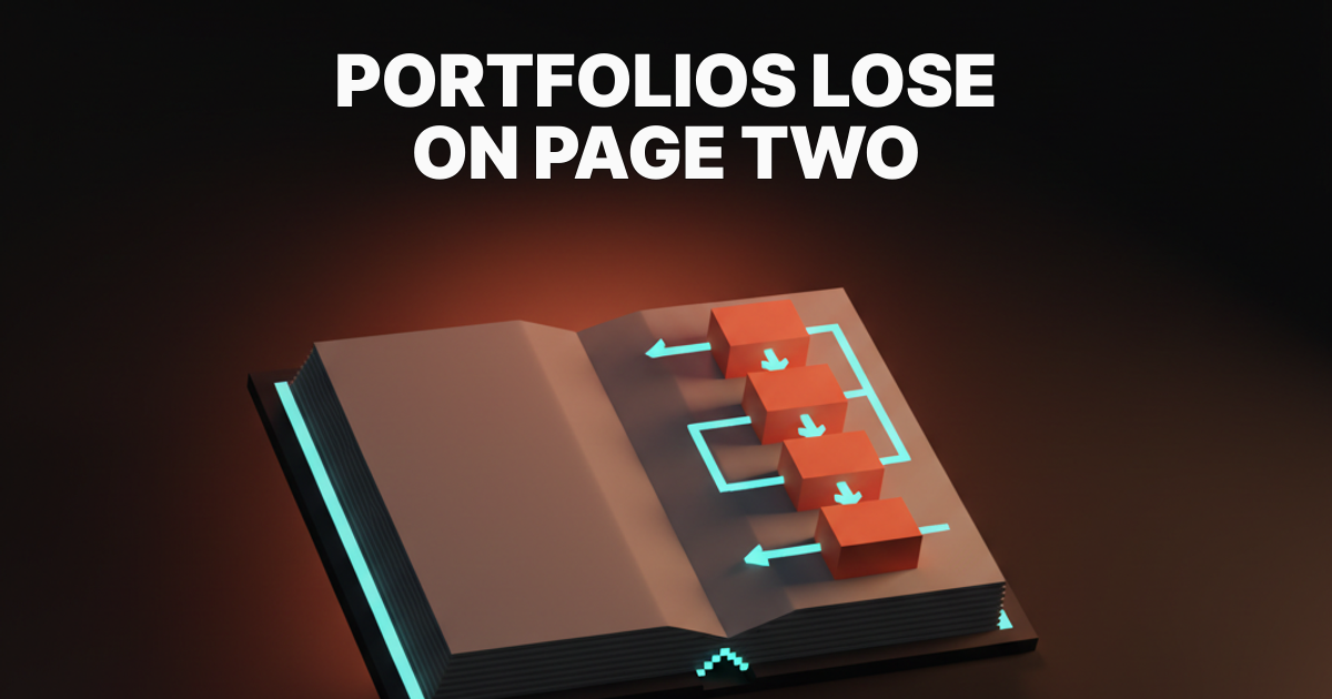 case study template designers