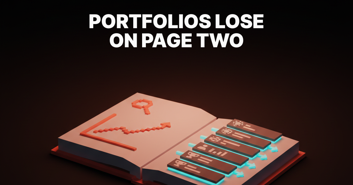 case study template designers