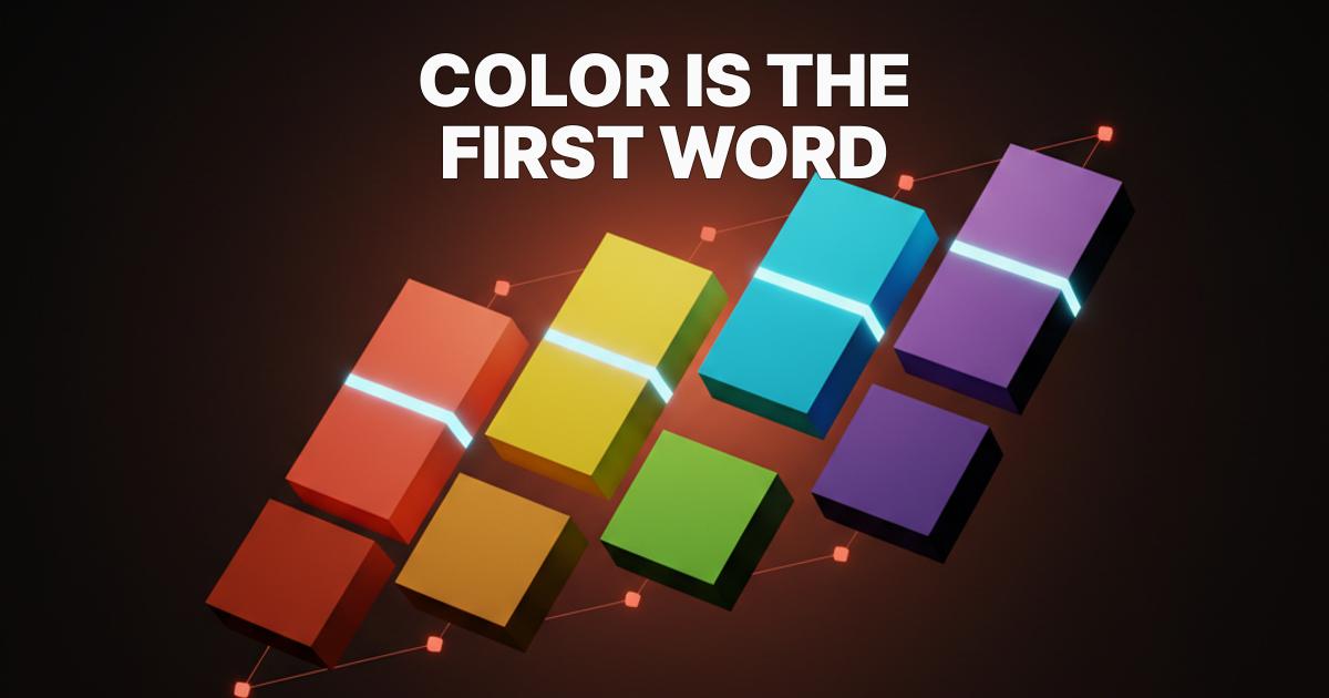 color psychology in design
