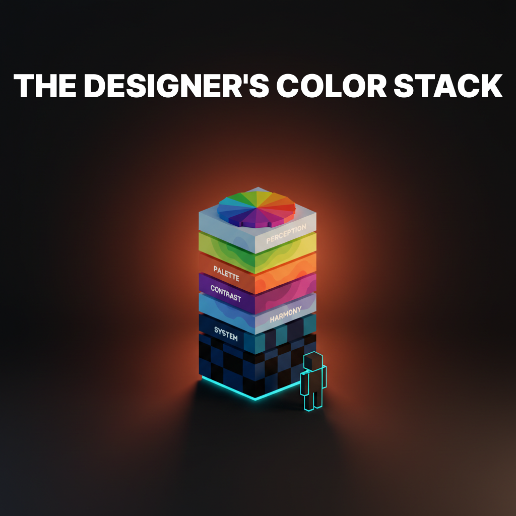 color theory for designers
