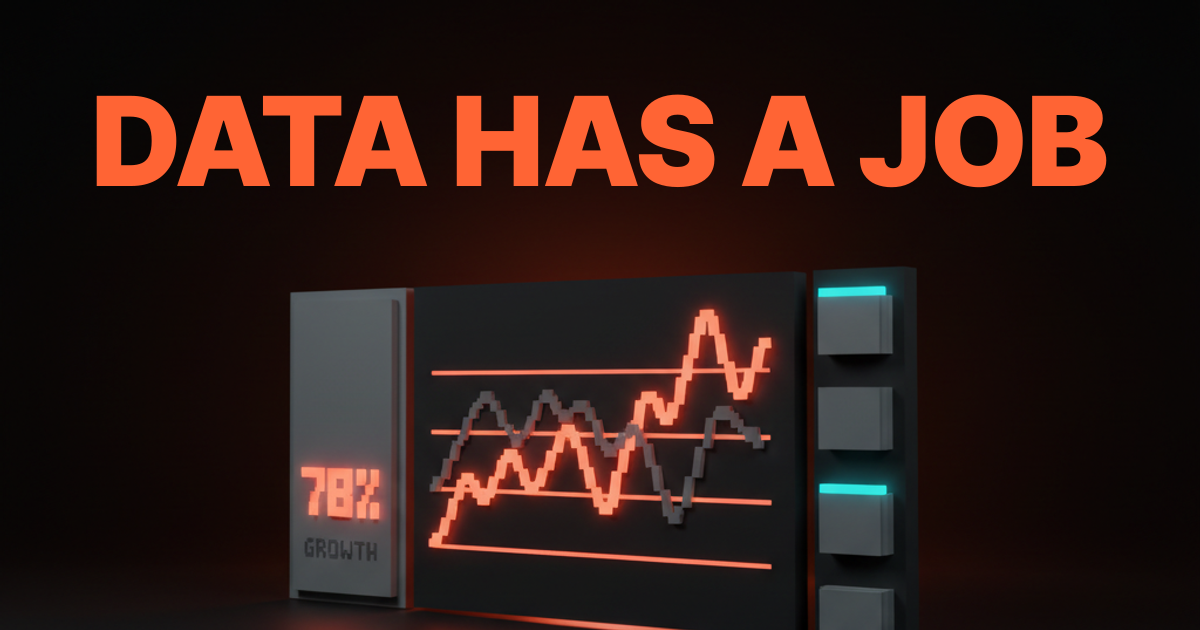 data visualization for designers