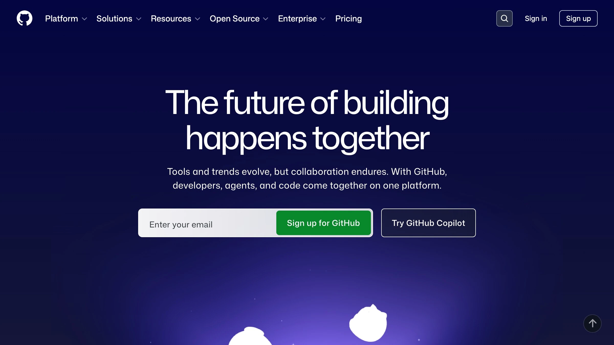GitHub, the version-control substrate tokens now ride on, where branches, pull requests, reviews, releases, and changelogs are already battle-tested by every engineering team.