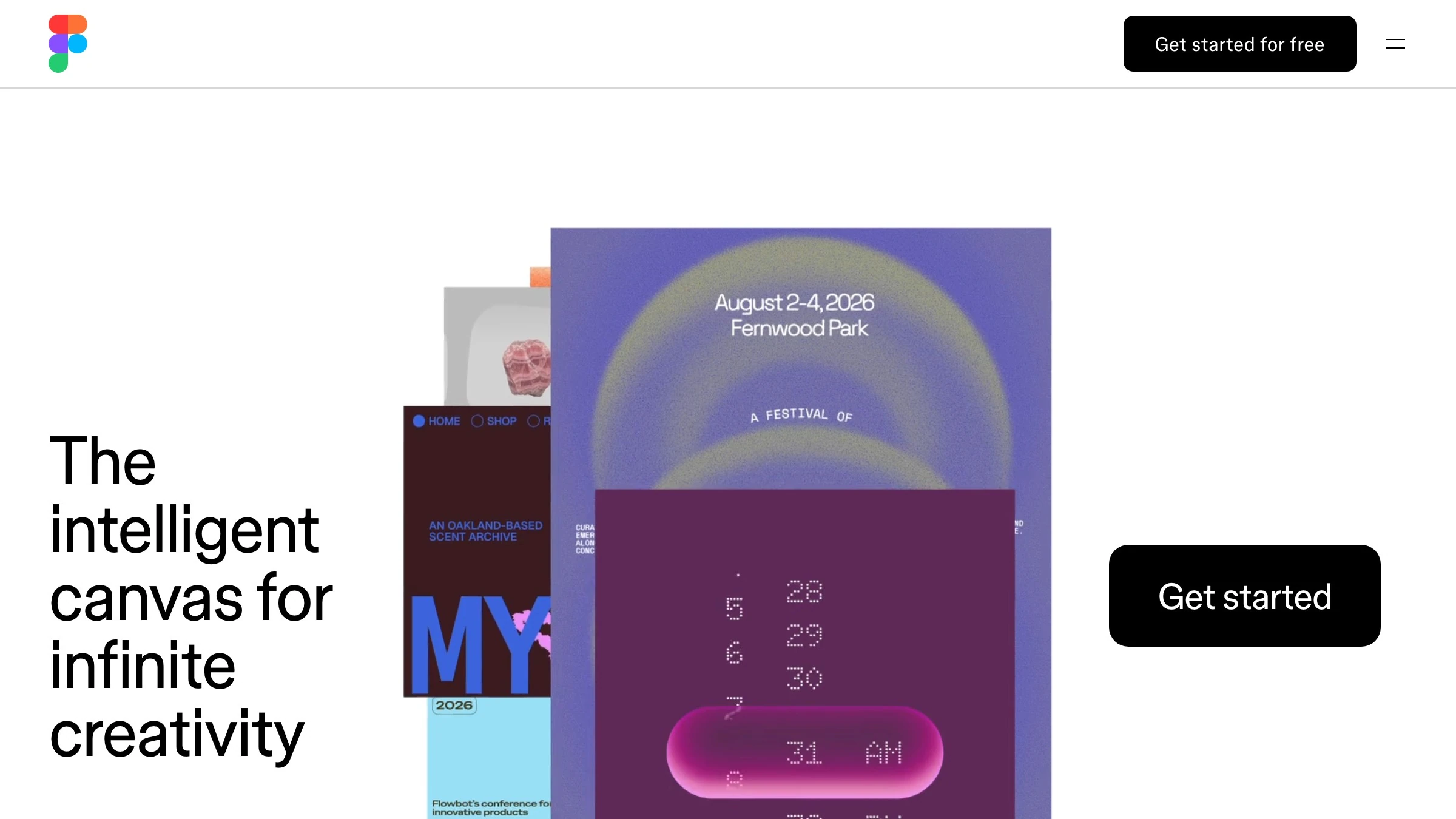 Figma, the intelligent canvas where these features live, the utility tools that quietly speed up real work without trying to design for you.