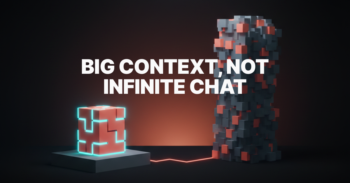 llm context window efficiency
