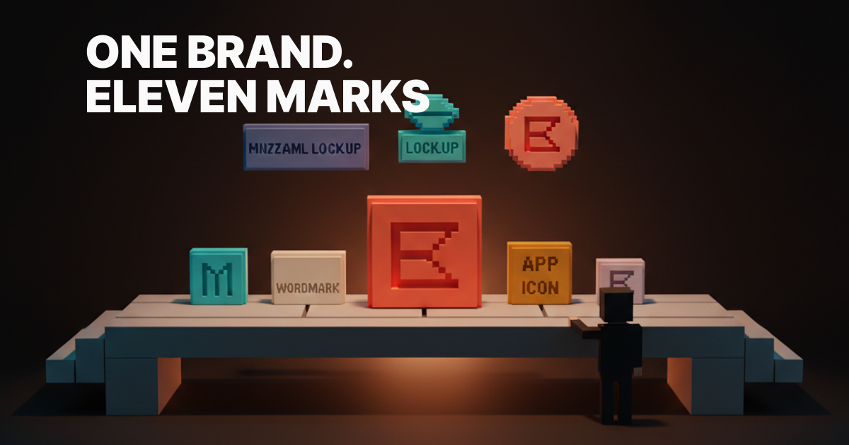 logo variants system