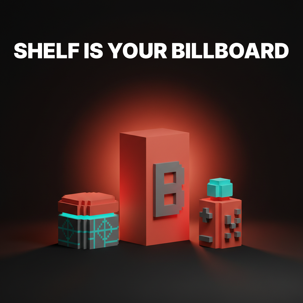 packaging design identity