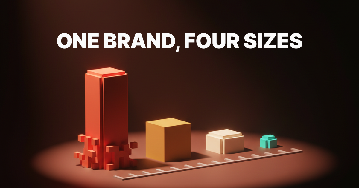 responsive logo systems