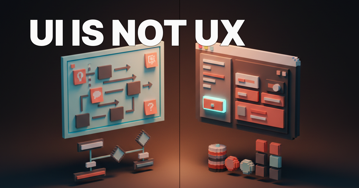 ui vs ux