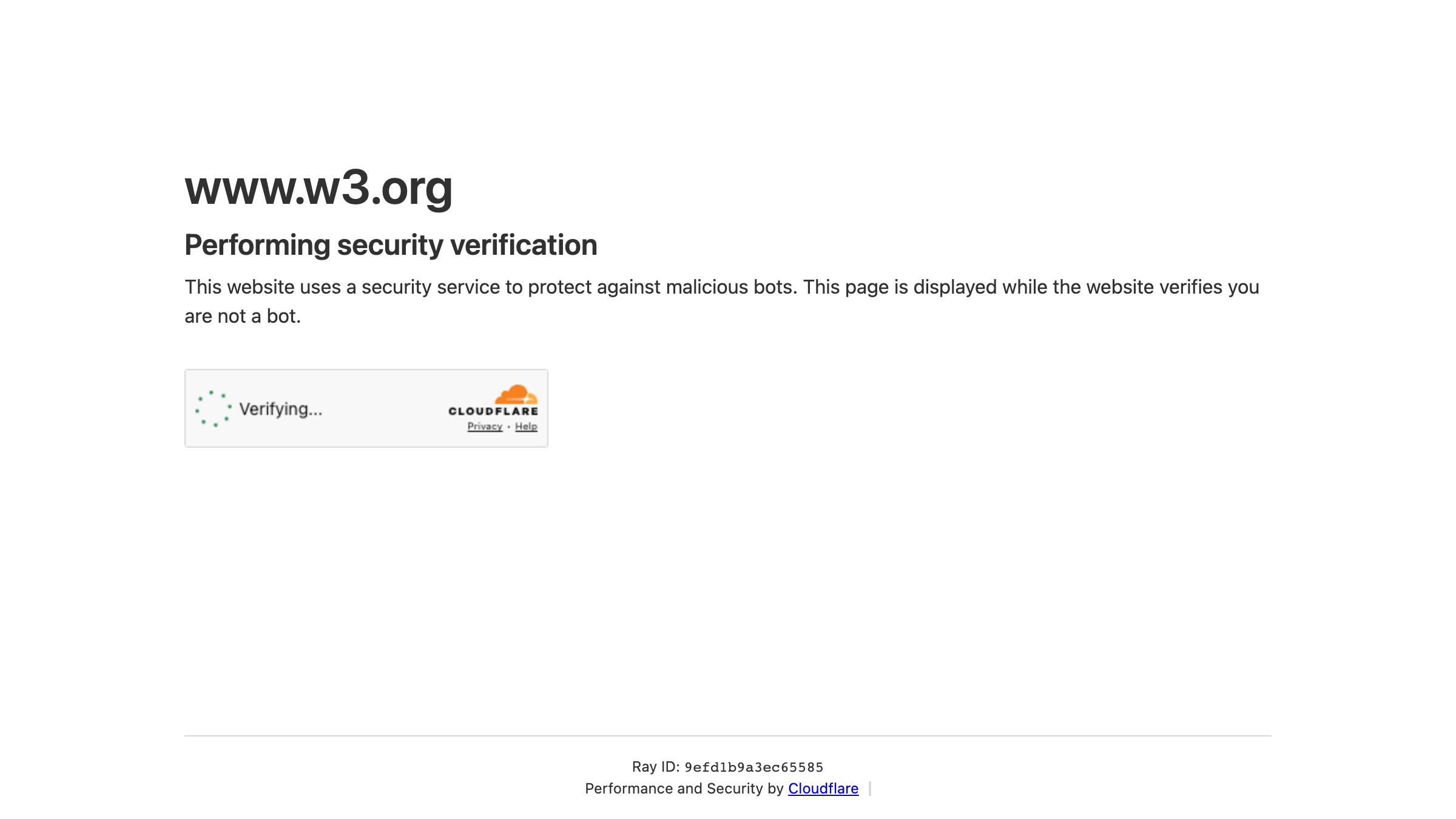 Screenshot of the W3C WCAG 2.2 quick reference page showing success criteria organized with filterable levels