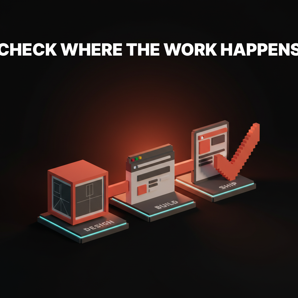 web accessibility checklist