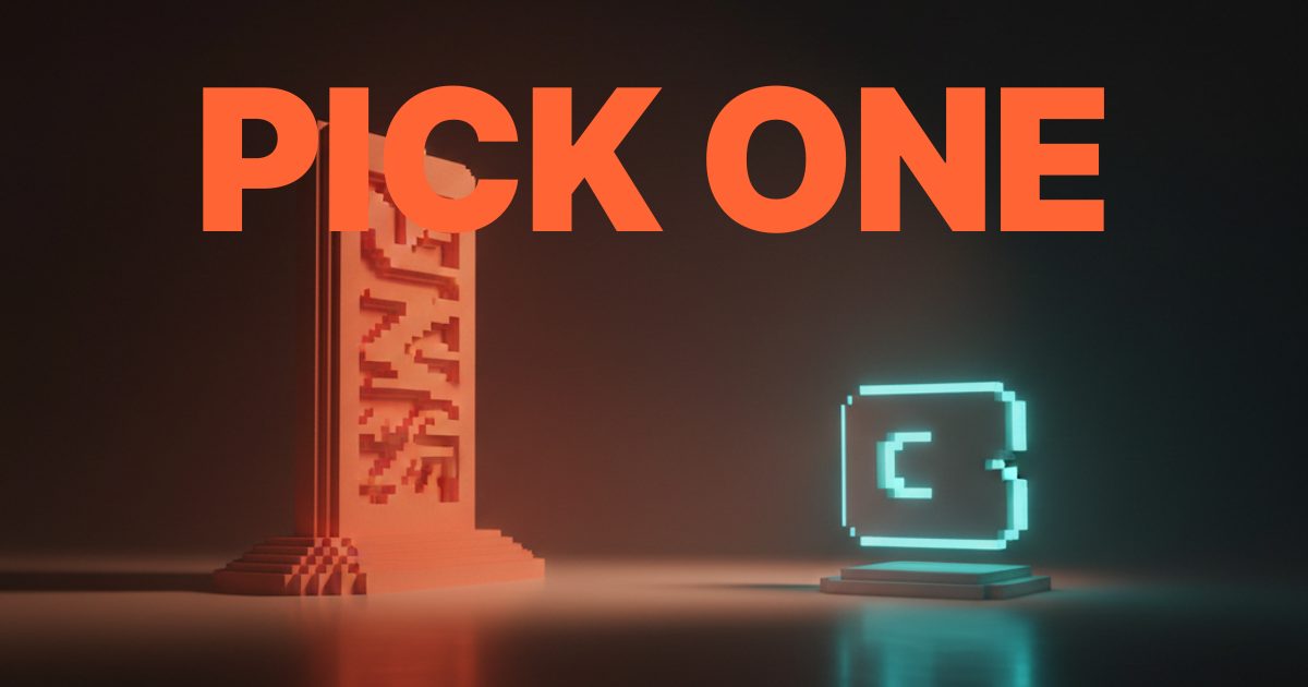 wordmark vs lettermark logos